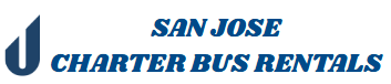 San Jose Charter Bus Rentals logo